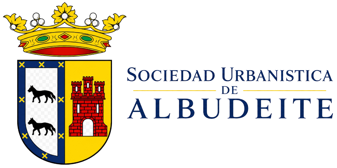 Sociedad Urbanística de Albudeite